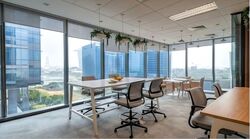 Asia Square Tower 1 (D1), Office #556646931